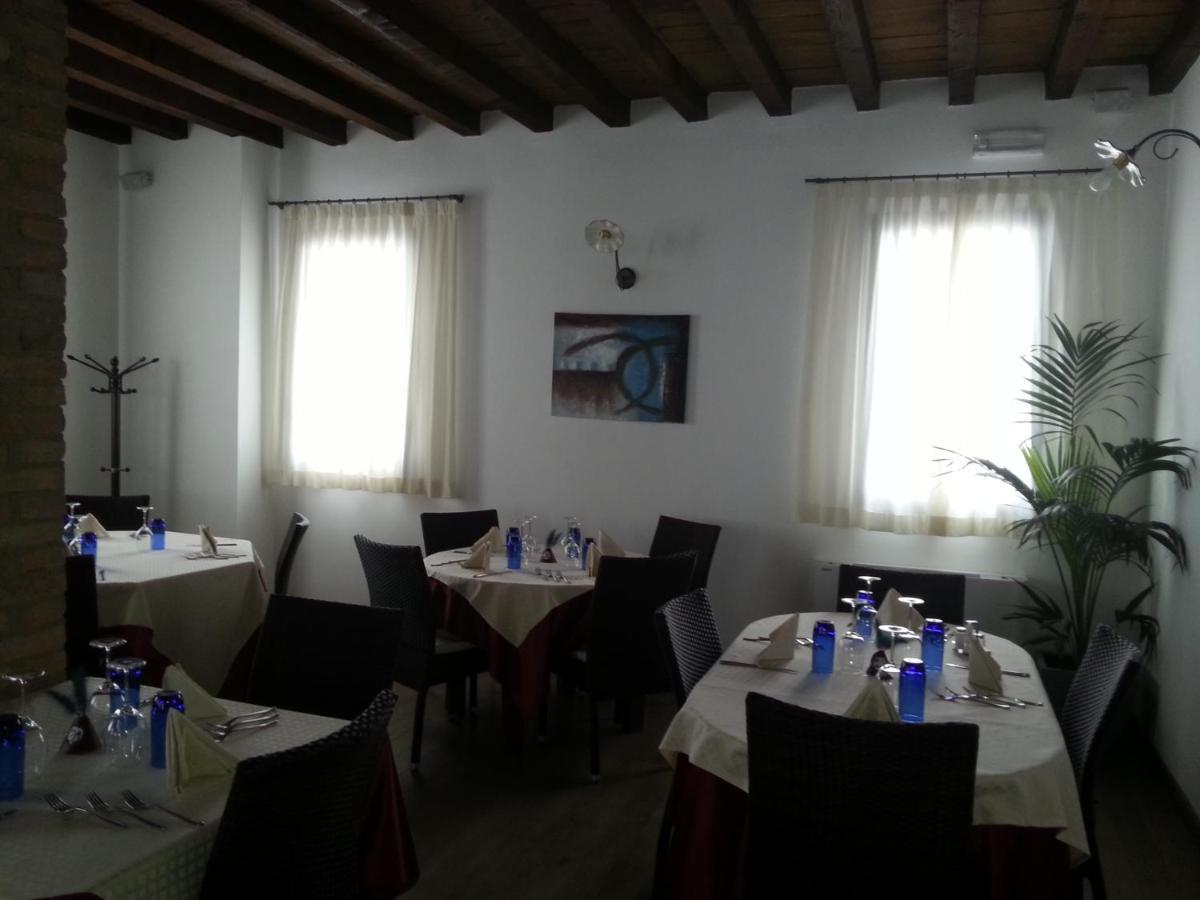 Hotel La Vecchia Reggio Reggio d'Emilie Extérieur photo