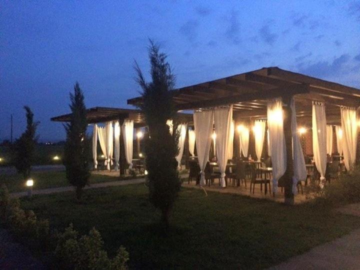 Hotel La Vecchia Reggio Reggio d'Emilie Extérieur photo